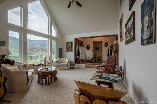 12711 Buckhorn Road, Loveland, CO 80538