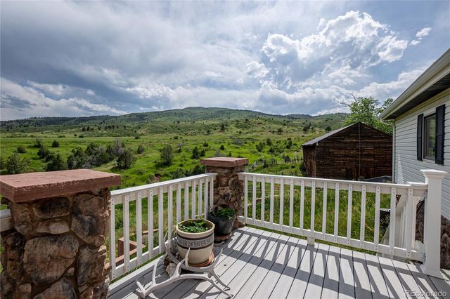 12711 Buckhorn Road, Loveland, CO 80538