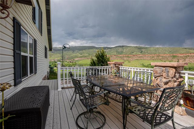 12711 Buckhorn Road, Loveland, CO 80538