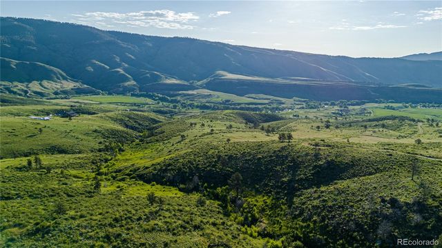 12711 Buckhorn Road, Loveland, CO 80538