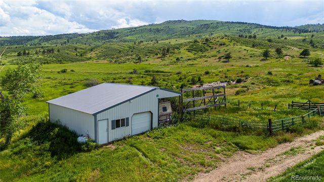 12711 Buckhorn Road, Loveland, CO 80538