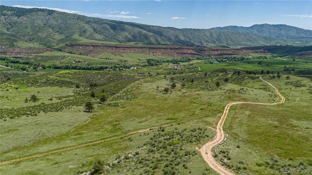 12711 Buckhorn Road, Loveland, CO 80538