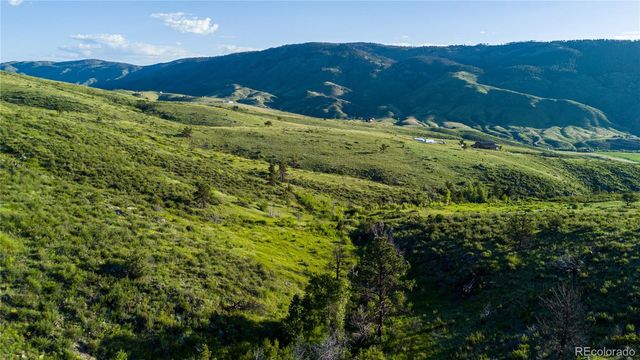 12711 Buckhorn Road, Loveland, CO 80538