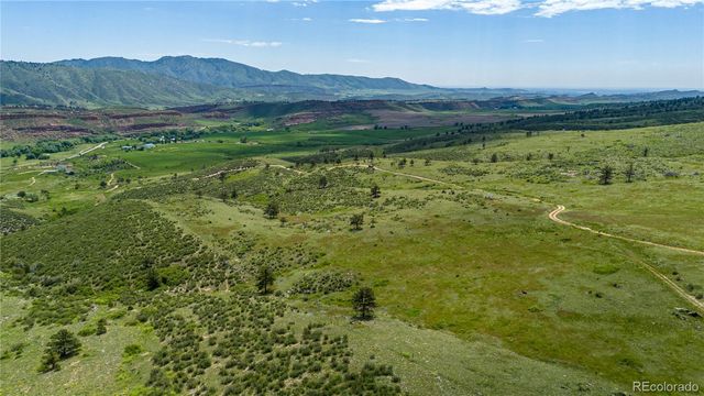12711 Buckhorn Road, Loveland, CO 80538