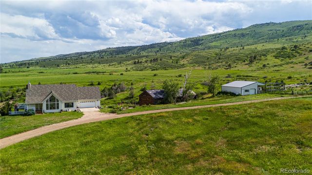 12711 Buckhorn Road, Loveland, CO 80538