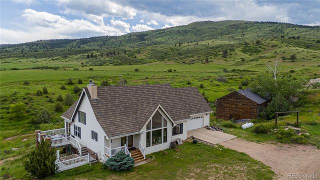 12711 Buckhorn Road, Loveland, CO 80538