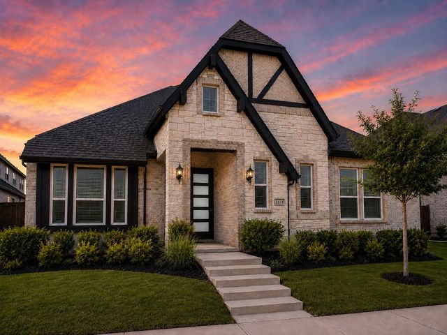 1811 Lande Street, Farmers Branch, TX 75234