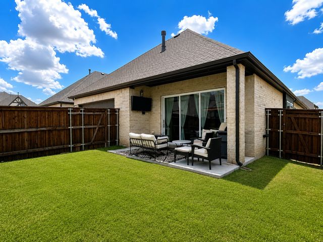 1811 Lande Street, Farmers Branch, TX 75234