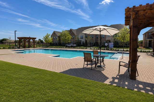 1811 Lande Street, Farmers Branch, TX 75234