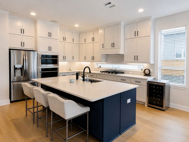 1811 Lande Street, Farmers Branch, TX 75234