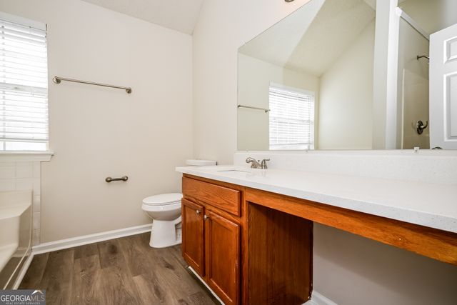 4610 Idlewood Park, Lithonia, GA 30038