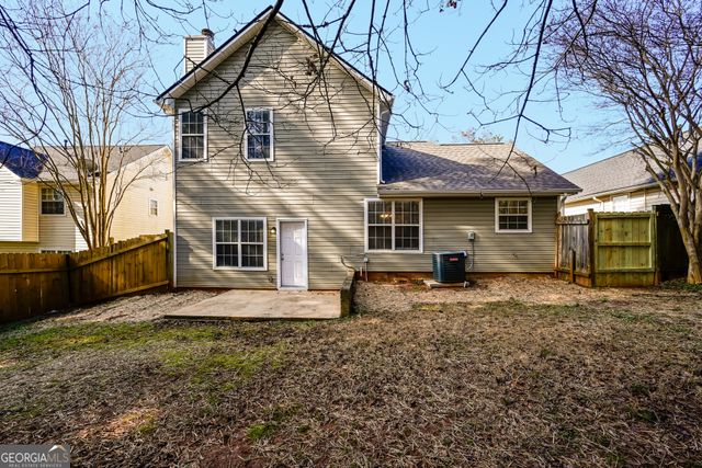 4610 Idlewood Park, Lithonia, GA 30038