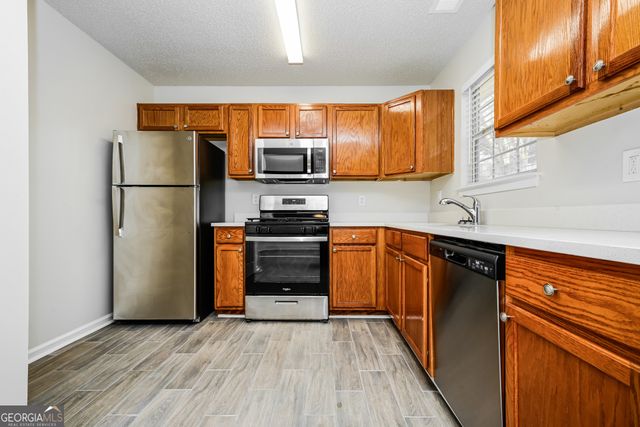 4610 Idlewood Park, Lithonia, GA 30038