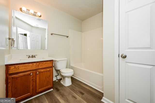 4610 Idlewood Park, Lithonia, GA 30038