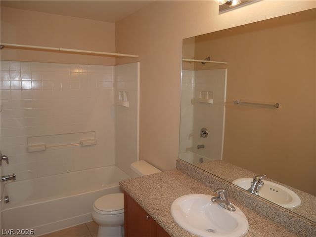 9112 Pearl Cotton Avenue, Las Vegas, NV 89149