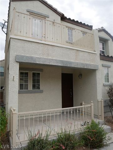 9112 Pearl Cotton Avenue, Las Vegas, NV 89149