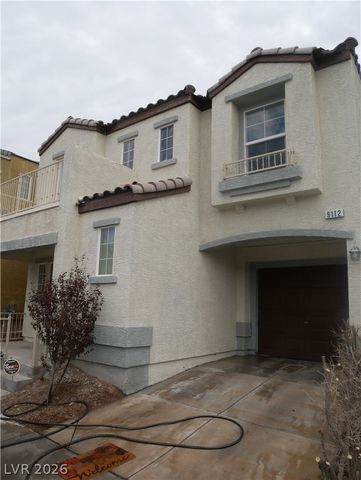 9112 Pearl Cotton Avenue, Las Vegas, NV 89149