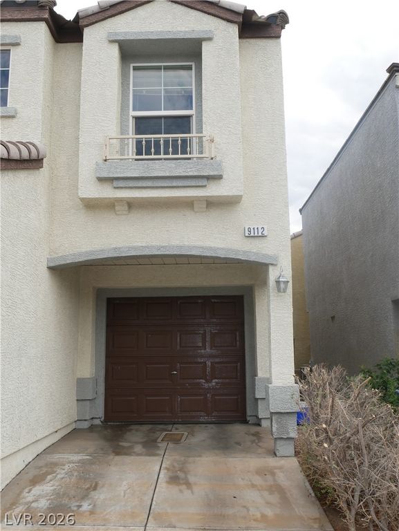 9112 Pearl Cotton Avenue, Las Vegas, NV 89149