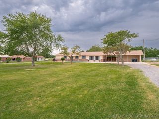 606 Chambers Drive, Mcalester, OK 74501