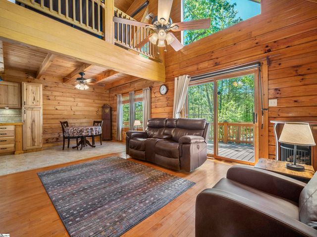 125 Pine Ridge Drive, Bostic, SC 28018