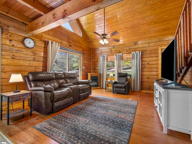 125 Pine Ridge Drive, Bostic, SC 28018