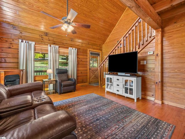 125 Pine Ridge Drive, Bostic, SC 28018