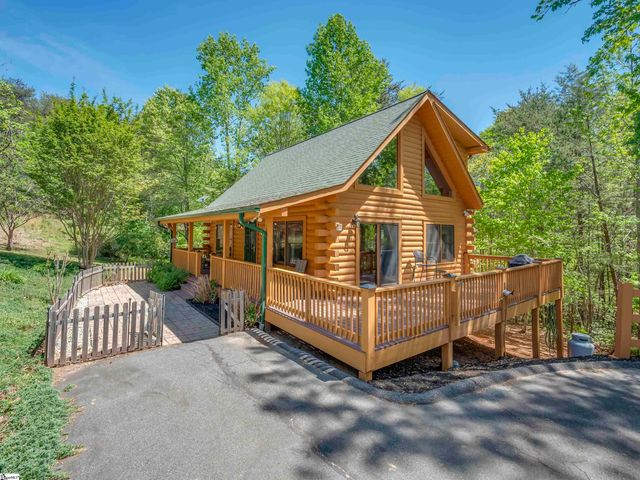 125 Pine Ridge Drive, Bostic, SC 28018