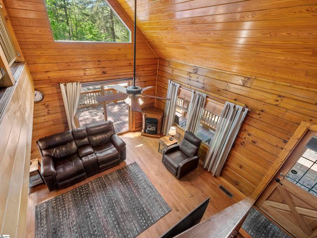 125 Pine Ridge Drive, Bostic, SC 28018