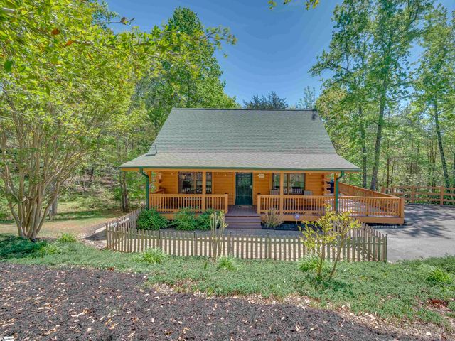 125 Pine Ridge Drive, Bostic, SC 28018