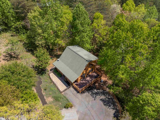 125 Pine Ridge Drive, Bostic, SC 28018