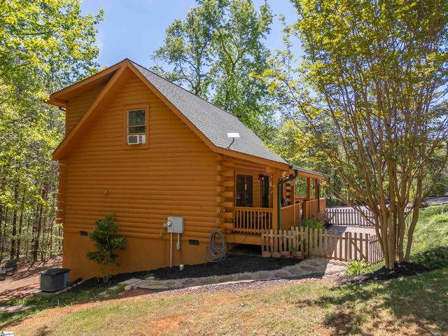 125 Pine Ridge Drive, Bostic, SC 28018