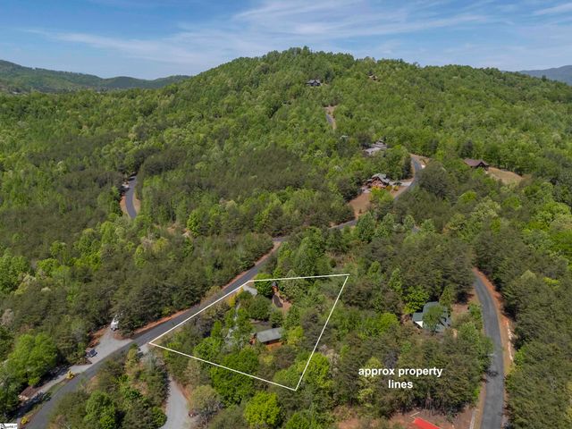125 Pine Ridge Drive, Bostic, SC 28018
