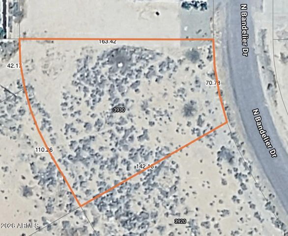 3930 N BANDELIER Drive 30, Eloy, AZ 85131