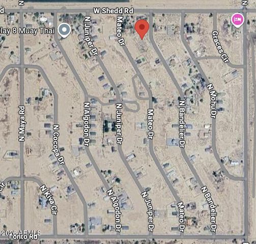 3930 N BANDELIER Drive 30, Eloy, AZ 85131