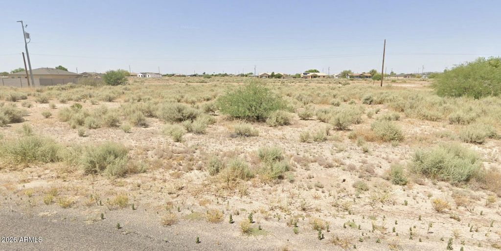 3930 N BANDELIER Drive 30, Eloy, AZ 85131