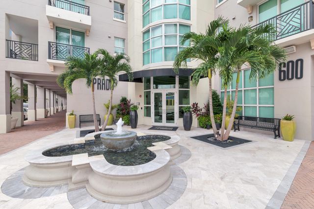 600 S Dixie Highway 257, West Palm Beach, FL 33401