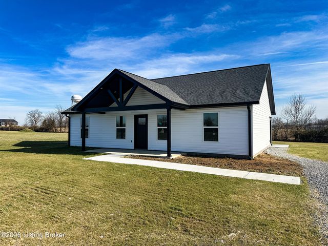 145 Blane Dr, Clarkson, KY 42726