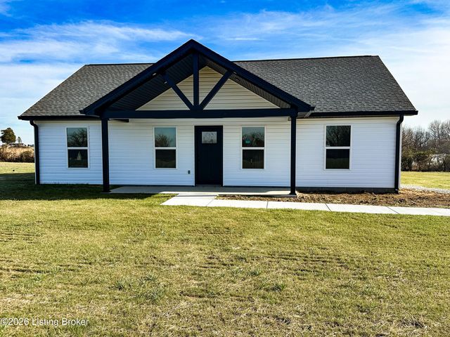145 Blane Dr, Clarkson, KY 42726