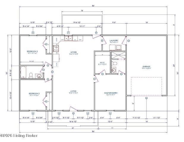 145 Blane Dr, Clarkson, KY 42726