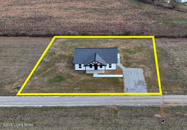 145 Blane Dr, Clarkson, KY 42726