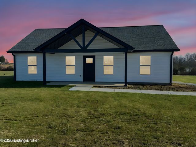 145 Blane Dr, Clarkson, KY 42726