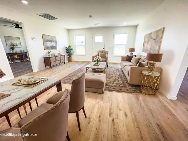 145 Blane Dr, Clarkson, KY 42726