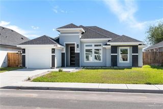 2516 Stevia Drive, Weslaco, TX 78599