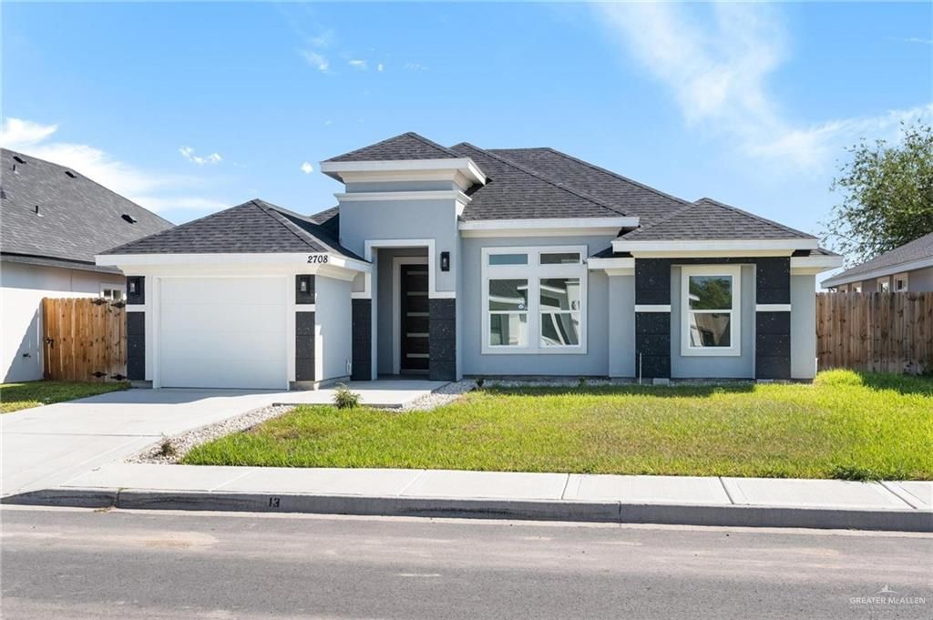 2516 Stevia Drive, Weslaco, TX 78599