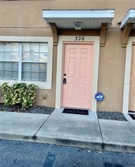 326 CERVANTES DRIVE 326, Kissimmee, FL 34743
