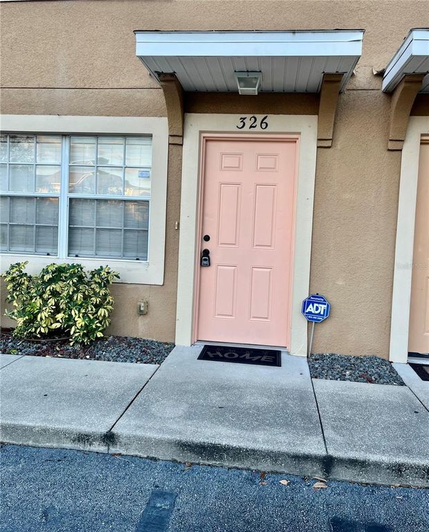 326 CERVANTES DRIVE 326, Kissimmee, FL 34743