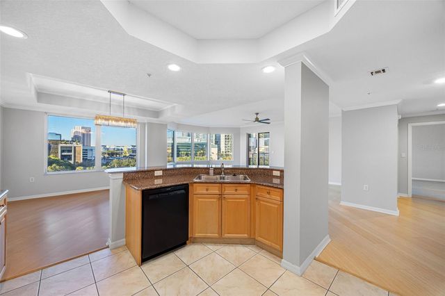 371 CHANNELSIDE WALK WAY 603, Tampa, FL 33602