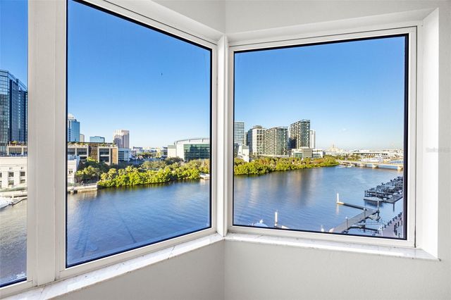 371 CHANNELSIDE WALK WAY 603, Tampa, FL 33602
