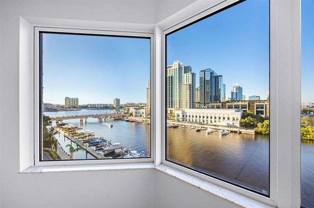 371 CHANNELSIDE WALK WAY 603, Tampa, FL 33602