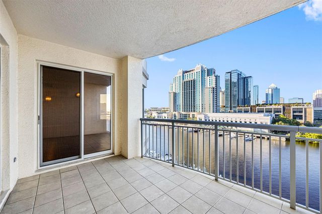 371 CHANNELSIDE WALK WAY 603, Tampa, FL 33602